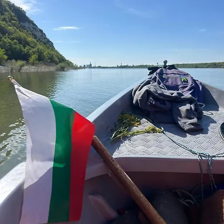 Natururlaub Mit Pferdeglueck - Dein Rueckzugsort Bei Nikopol شقة