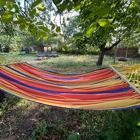 Natururlaub Mit Pferdeglueck - Dein Rueckzugsort Bei Nikopol شقة Vabel