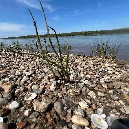 Natururlaub Mit Pferdeglueck - Dein Rueckzugsort Bei Nikopol شقة *