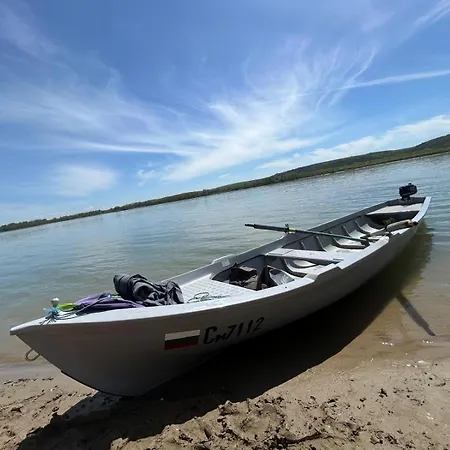 Natururlaub Mit Pferdeglueck - Dein Rueckzugsort Bei Nikopol Vabel